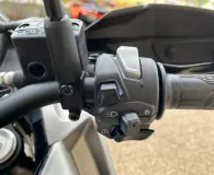 MOTO MORINI XCAPE R NR