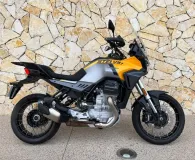 MOTO-GUZZI Stelvio 1000