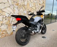 MOTO-GUZZI Stelvio 1000