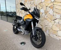 MOTO-GUZZI Stelvio 1000