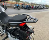 MOTO-GUZZI Stelvio 1000