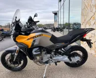 MOTO-GUZZI Stelvio 1000