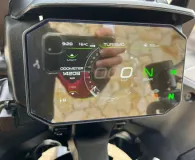 MOTO-GUZZI Stelvio 1000