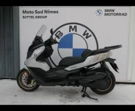 BMW 400 GT Pack Confort + Touring