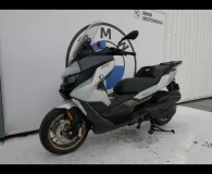 BMW 400 GT Pack Confort + Touring