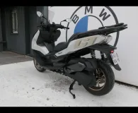 BMW 400 GT Pack Confort + Touring