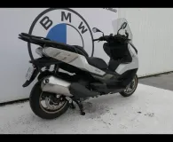 BMW 400 GT Pack Confort + Touring