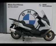 BMW 400 GT Pack Confort + Touring