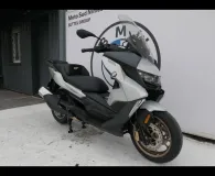 BMW 400 GT Pack Confort + Touring