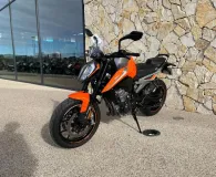 KTM 790 ABS 2019  105CV