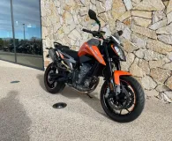 KTM 790 ABS 2019  105CV