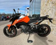 KTM 790 ABS 2019  105CV