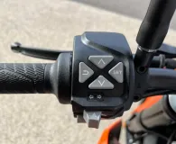 KTM 790 ABS 2019  105CV