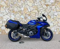 SUZUKI 1000 GT 2025 + options