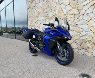 SUZUKI 1000 GT 2025 + options