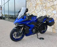 SUZUKI 1000 GT 2025 + options