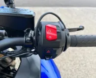 SUZUKI 1000 GT 2025 + options