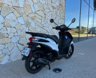 PIAGGIO 125 S i-get ABS Euro 5