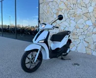 PIAGGIO 125 S i-get ABS Euro 5