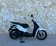 PIAGGIO 125 S i-get ABS Euro 5