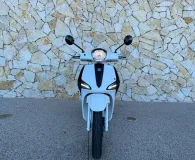 PIAGGIO 125 S i-get ABS Euro 5
