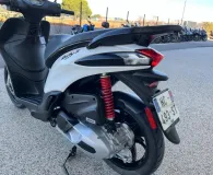 PIAGGIO 125 S i-get ABS Euro 5