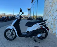 PIAGGIO 125 S i-get ABS Euro 5