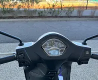 PIAGGIO 125 S i-get ABS Euro 5