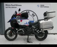 BMW 1300 GS Adventure ASA Style Trophy Finition Pro + Options