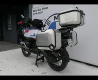 BMW 1300 GS Adventure ASA Style Trophy Finition Pro + Options