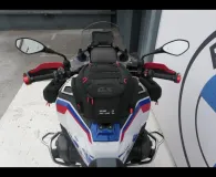 BMW 1300 GS Adventure ASA Style Trophy Finition Pro + Options