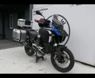 BMW 1300 GS Adventure ASA Style Trophy Finition Pro + Options