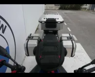 BMW 1300 GS Adventure ASA Style Trophy Finition Pro + Options