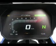 BMW 1300 GS Adventure ASA Style Trophy Finition Pro + Options