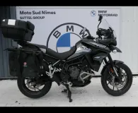 TRIUMPH 900 GT Pro + Options