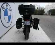 TRIUMPH 900 GT Pro + Options