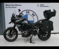 TRIUMPH 900 GT Pro + Options