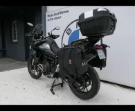 TRIUMPH 900 GT Pro + Options