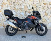 KTM 1290 S 2022