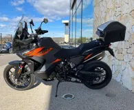 KTM 1290 S 2022