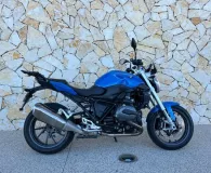 BMW 1200 R ABS