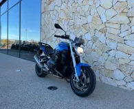 BMW 1200 R ABS