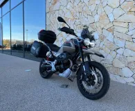MOTO-GUZZI Travel 850 Euro 5 +