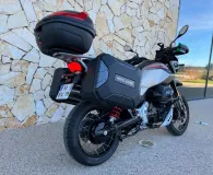 MOTO-GUZZI Travel 850 Euro 5 +