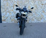 MOTO-GUZZI Travel 850 Euro 5 +