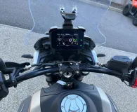 MOTO-GUZZI Travel 850 Euro 5 +