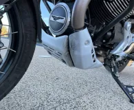 MOTO-GUZZI Travel 850 Euro 5 +