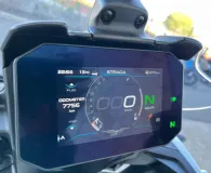 MOTO-GUZZI Travel 850 Euro 5 +