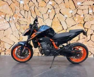 KTM Duke 890 R 2023