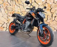 KTM Duke 890 R 2023